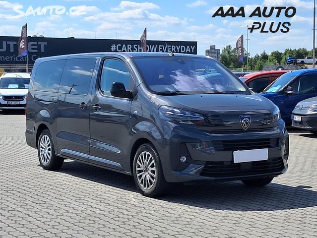 Peugeot Traveller